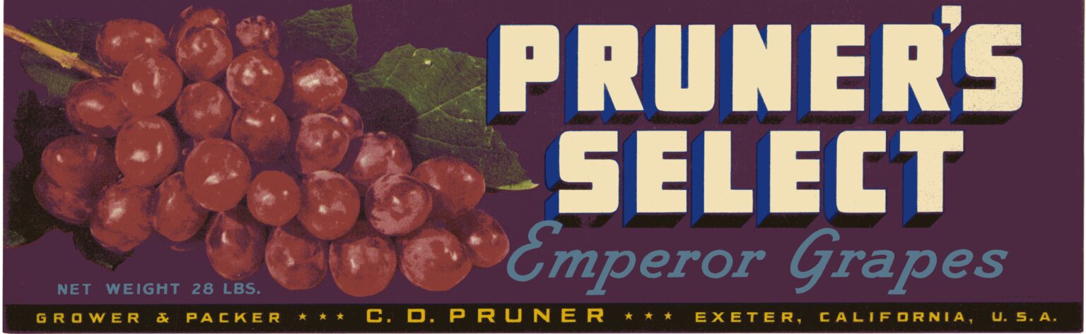 Pruners Select Pruners Select